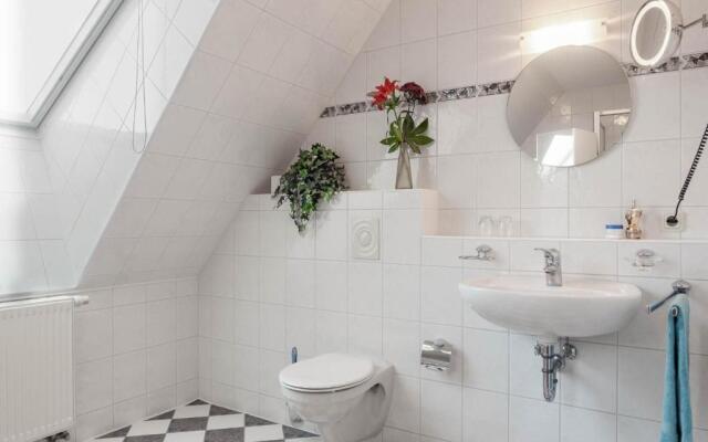 Friedenstraße 21 Whg 5