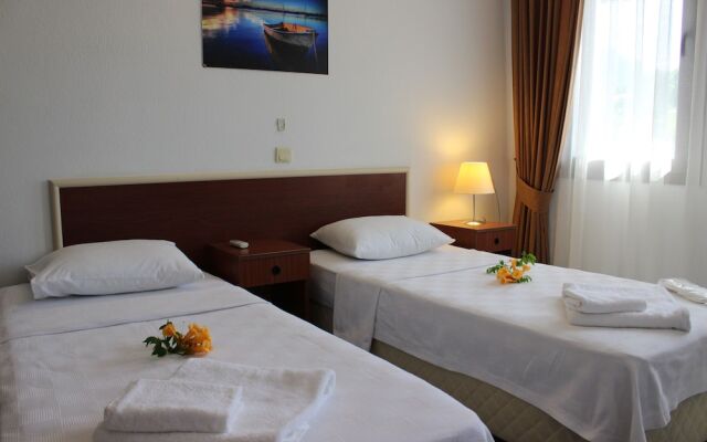 Soho Hotel Dalyan