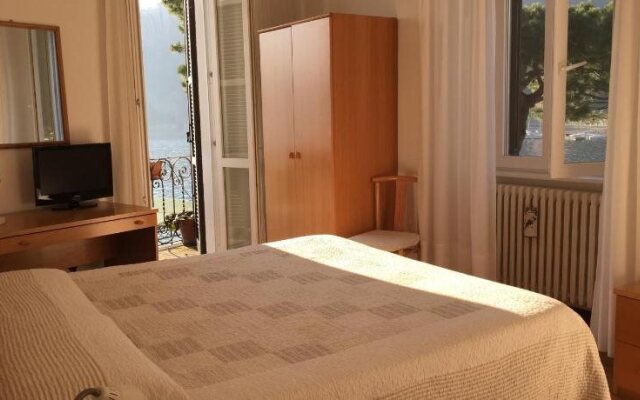 Hotel Ristorante Plinio