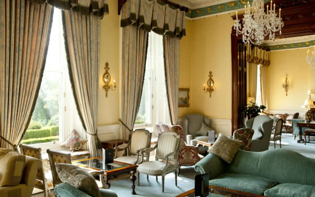 Kilworth House hotel & Theatre