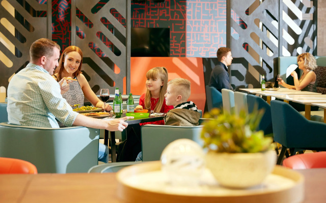 Holiday Inn Express Adelaide City Centre by IHG