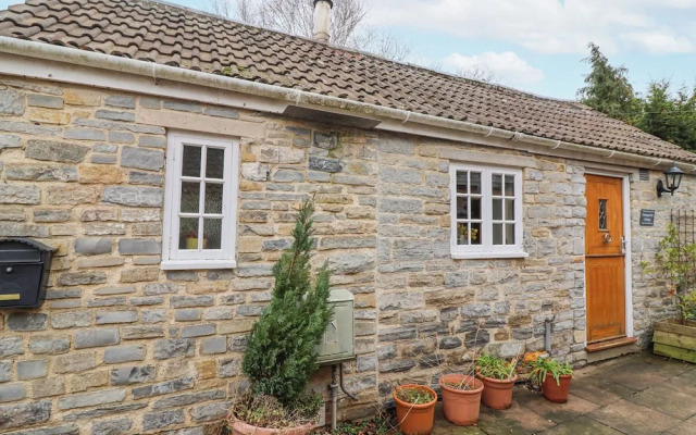 Honeysuckle Cottage