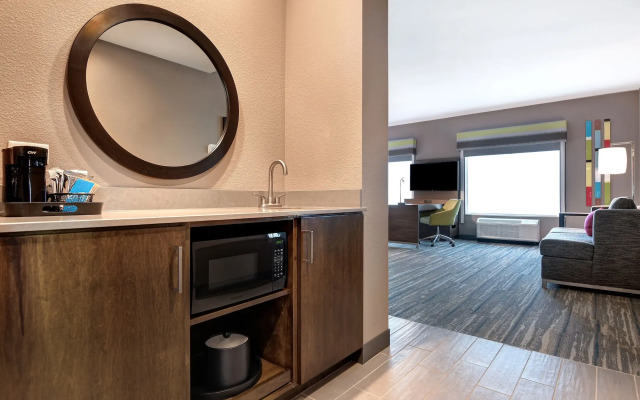 Hampton Inn & Suites Canal Winchester Columbus