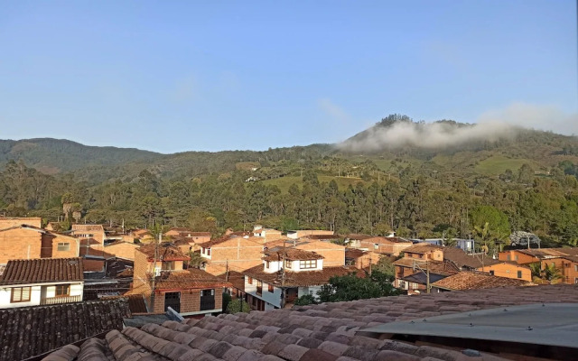 Hotel La Posada del Zaguan