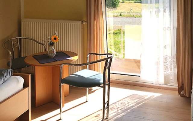 Pension Freizeitzentrum Sambachshof