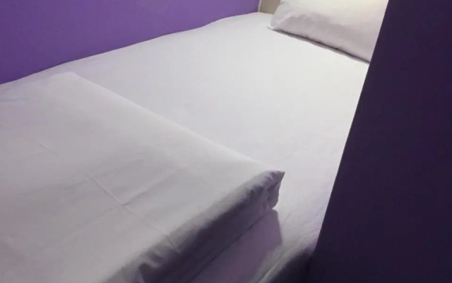 Single Inn Taipei - Hostel