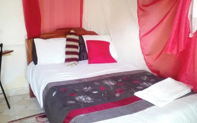 Quila Hotel Gilgil