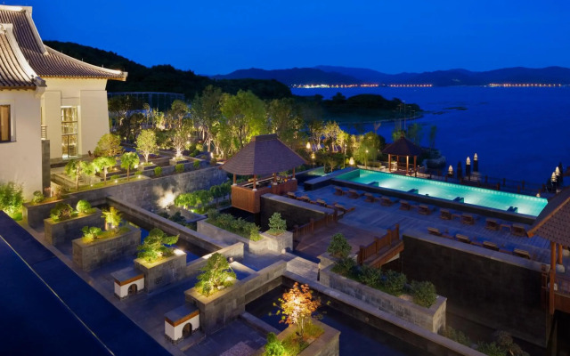 Park Hyatt Ningbo Resort and Spa