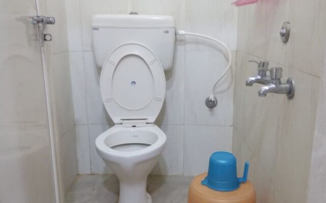 iROOMZ GVK Residency