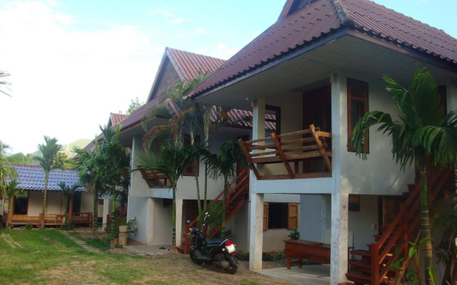 Ming Guesthouse