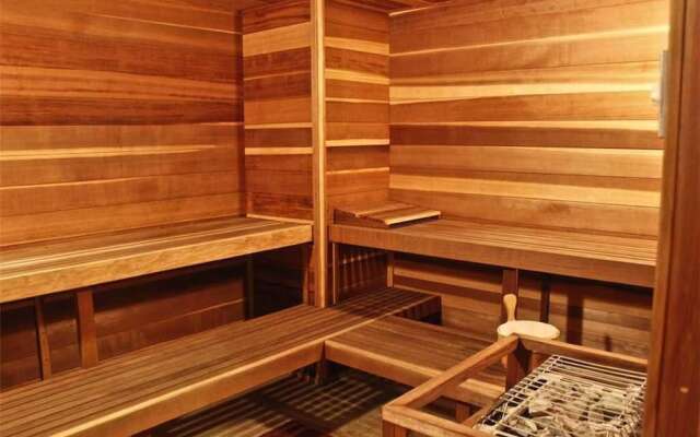 Kintla 206 - 2 Br Condo