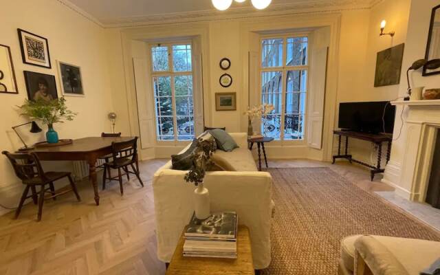 Beautiful & Central 1 Bedroom Flat in Clerkenwell