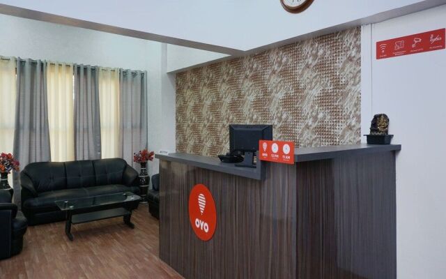 OYO 24161 Hotel Centre Point