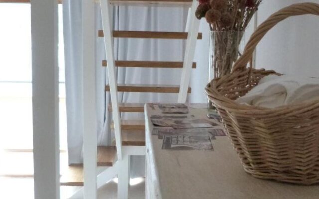 Moderno Departamento Céntrico en SMA