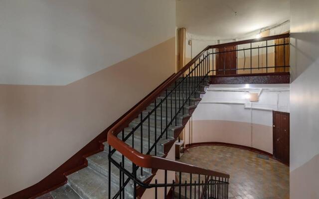 КомфортКлуб на улице Боткинская