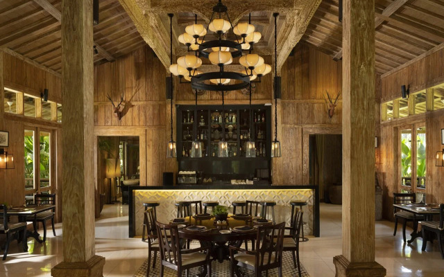 Kayumanis Jimbaran Private Estate & Spa