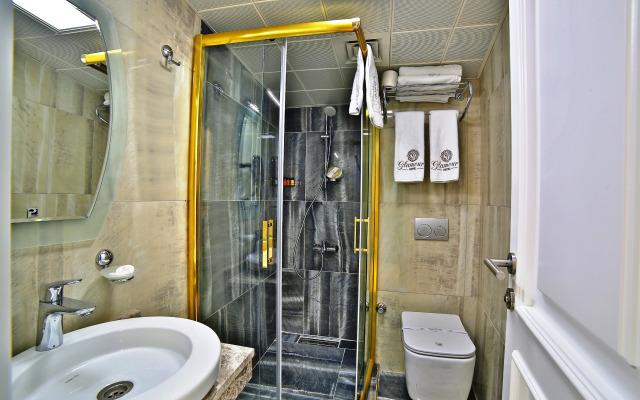 Glamour Hotel
