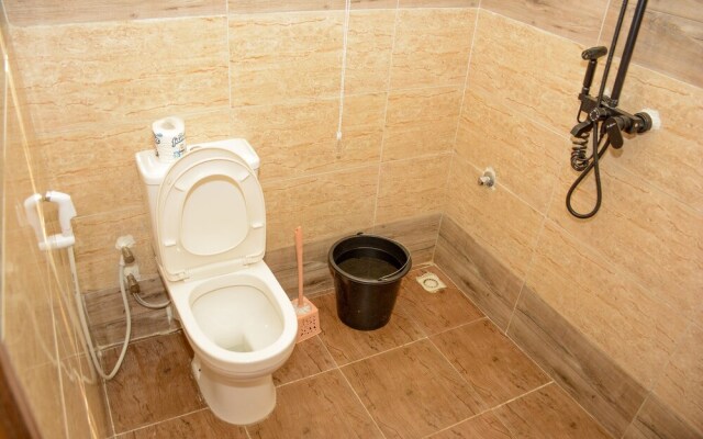 Captivating 2-bedroom Apartment in Kaduna City