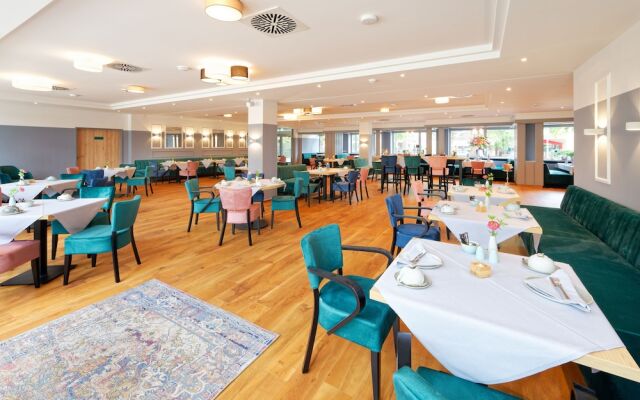 Stadthotel Borken by Hackmann