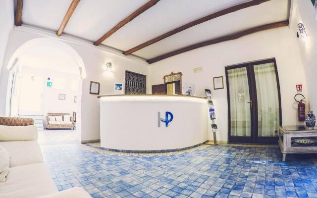 Hotel Borgo Antico San Pantaleo