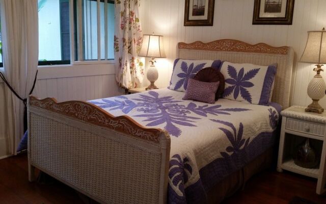 Haiku Plantation Inn Bed & Breakfast