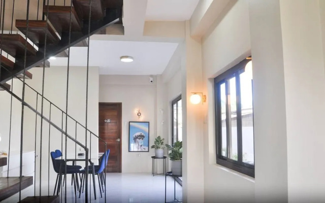 Palazzo Olympu Guest House