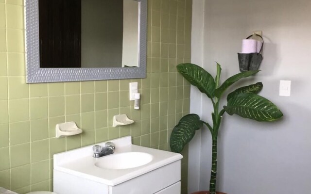 Hostal Central - Hostel