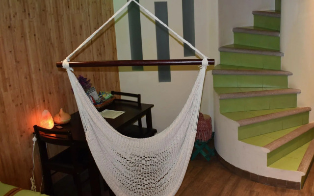 Magnolias Boutique Suites & SPA