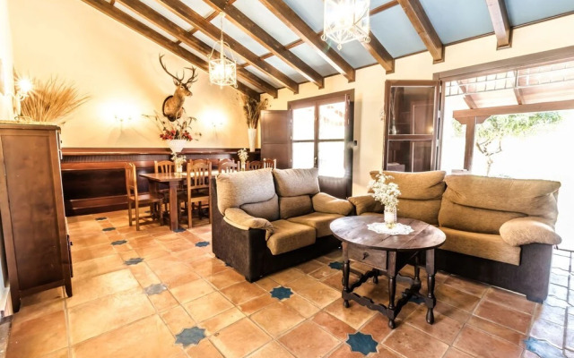 Casa Rural Cerro Valona