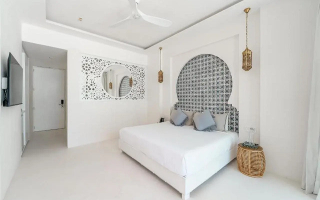 Sana Tulum Beachfront Boutique Hotel