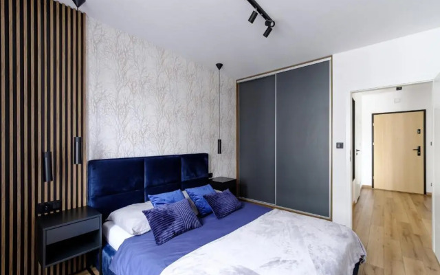 Apartament Marynarska