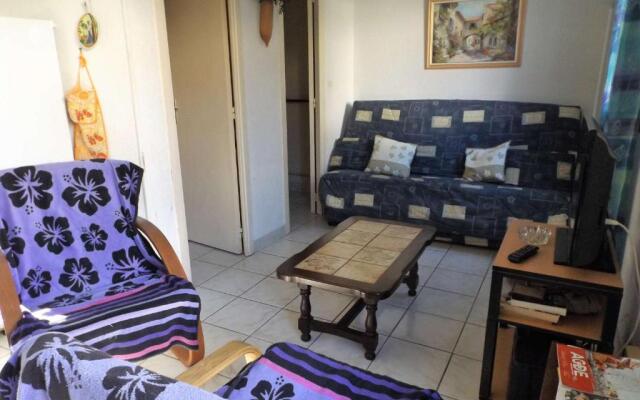 Maison Le Grau d'Agde, 3 pièces, 6 personnes - FR-1-423-179