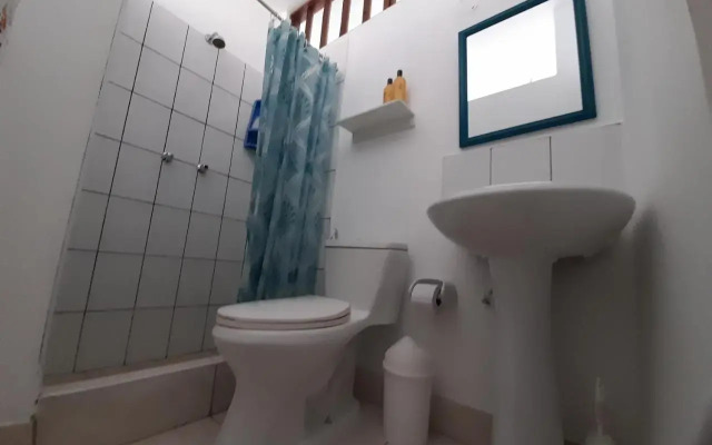 Maria Jose Bungalows