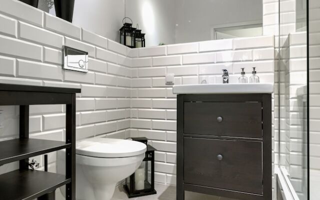 Dream Holiday - Apartament Bastion Wałowa