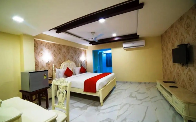 OYO 14759 Hotel President