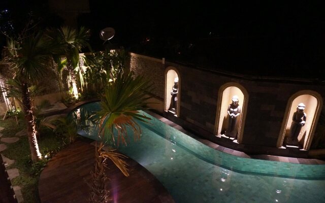 Villa Sonia Ubud