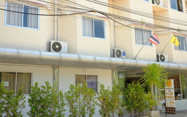 PJ Inn Pattaya