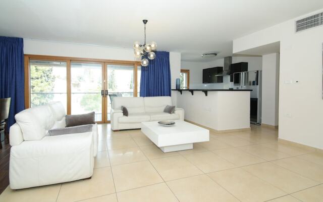 205 - King David Residence - Jerusalem-Rent