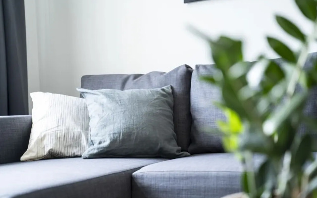 HVC Apartments Mechelininkatu 6