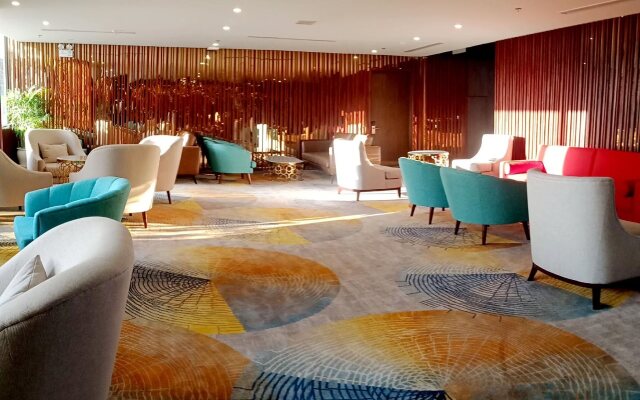 Vesna Hotel Nha Trang
