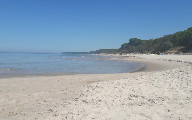 Holiday Home in Dranske auf Rgen