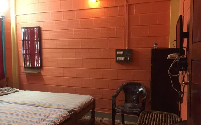 Nimmu House