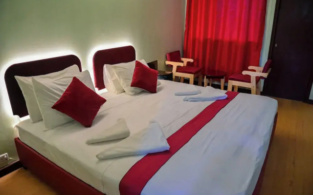 Siesta Hotel
