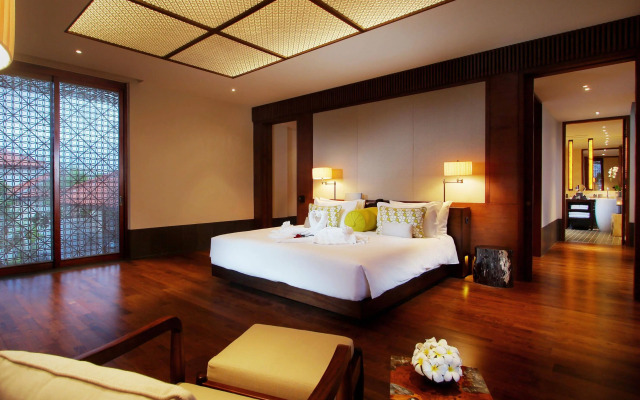 InterContinental Bali Sanur Resort by IHG