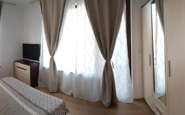 Boulevard Sea Residence