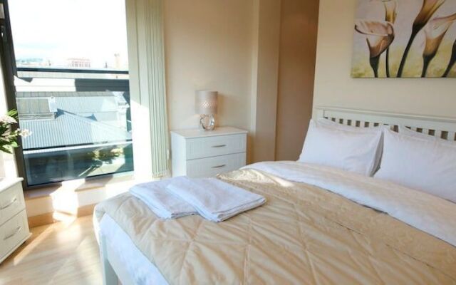 Dreamhouse Manchester Deansgate
