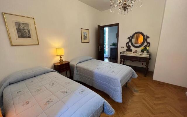 Appartamento in villa - Maria Grazia