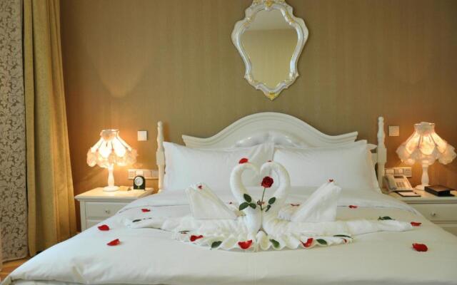 Dayi Yihao Hotel