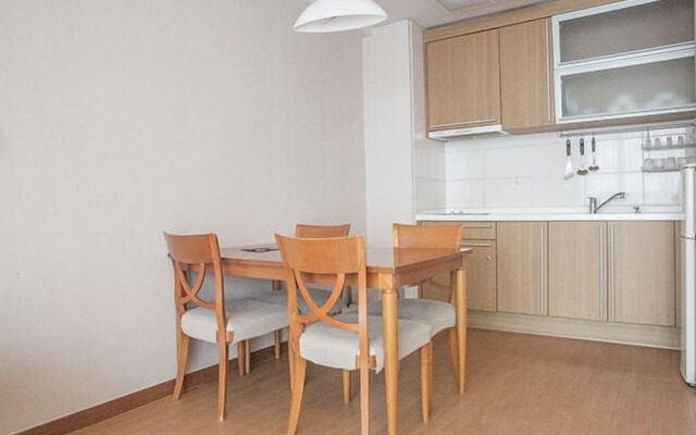 Elysian Gangchon Resort