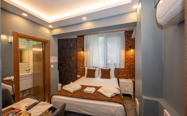 Taksim Story Residence